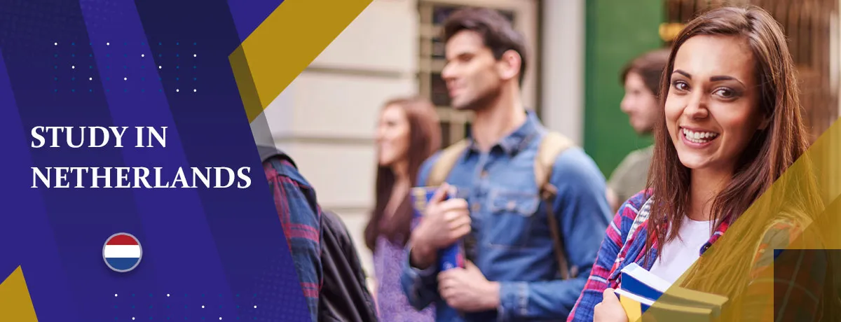 Study in Netherlands