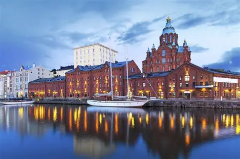 Study In Finland
