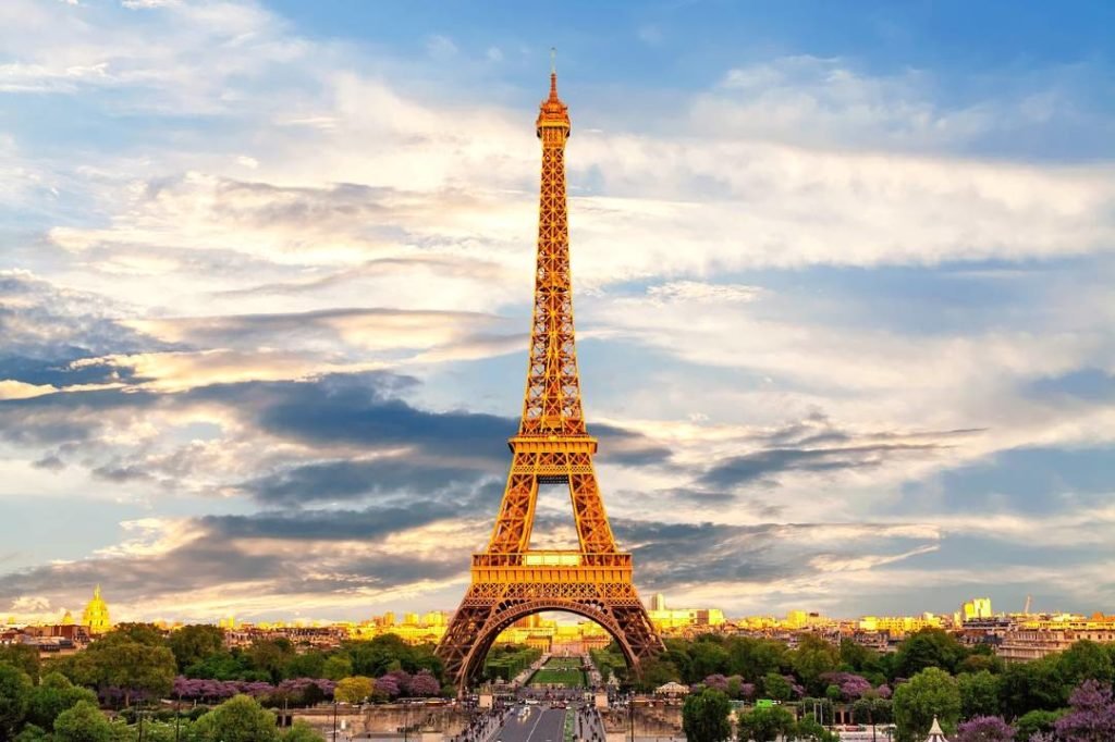 Study in Europe