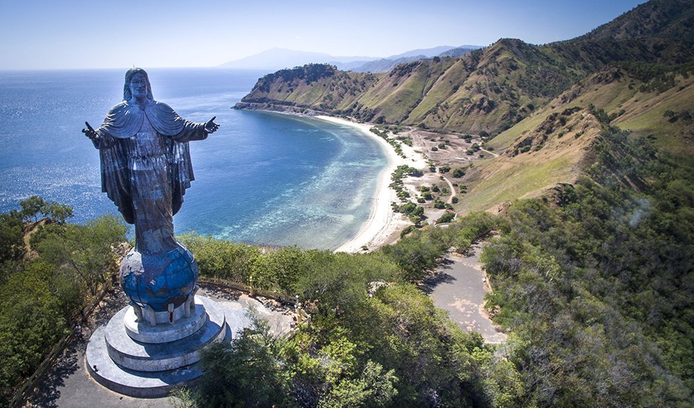 Timor Leste
