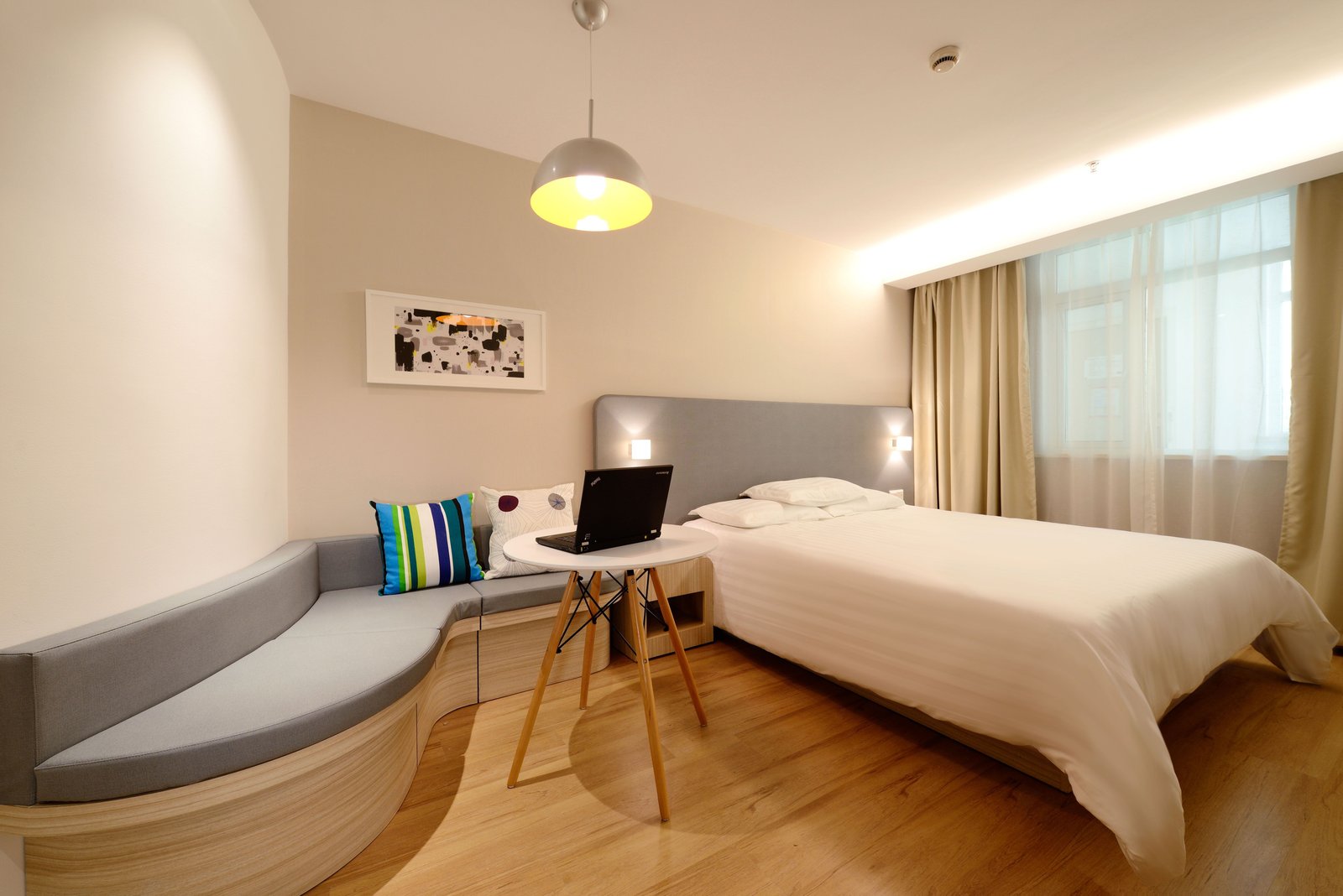 Accommodation