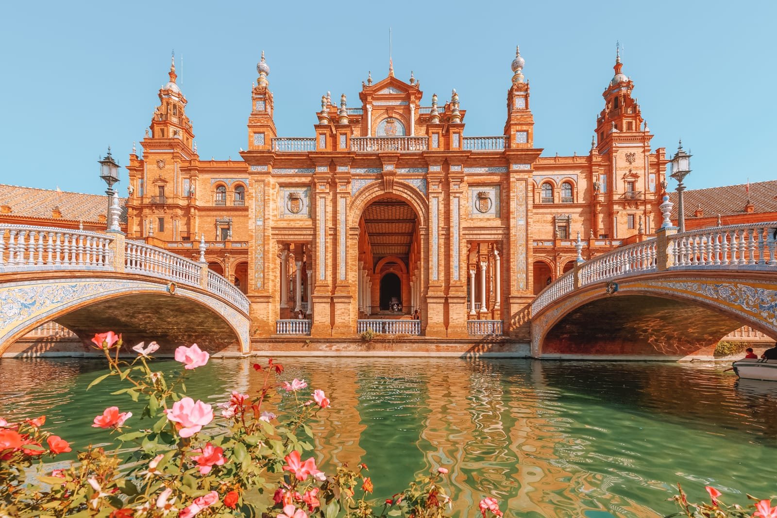 Spanish residence permit for financially independent person