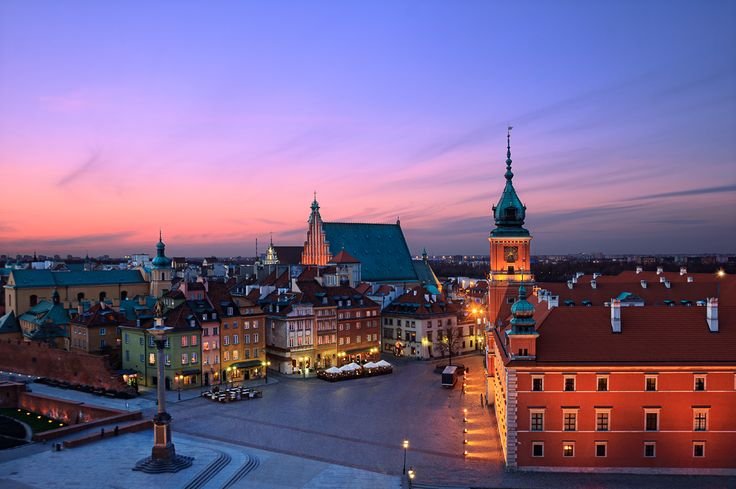 Poland Entrepreneur Visa