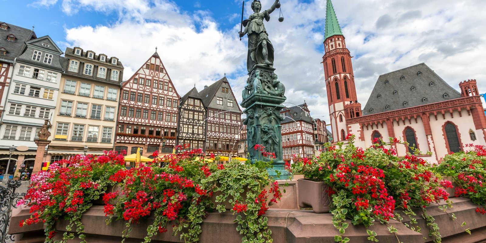 Germany Entrepreneur & CEO Residence Permit
