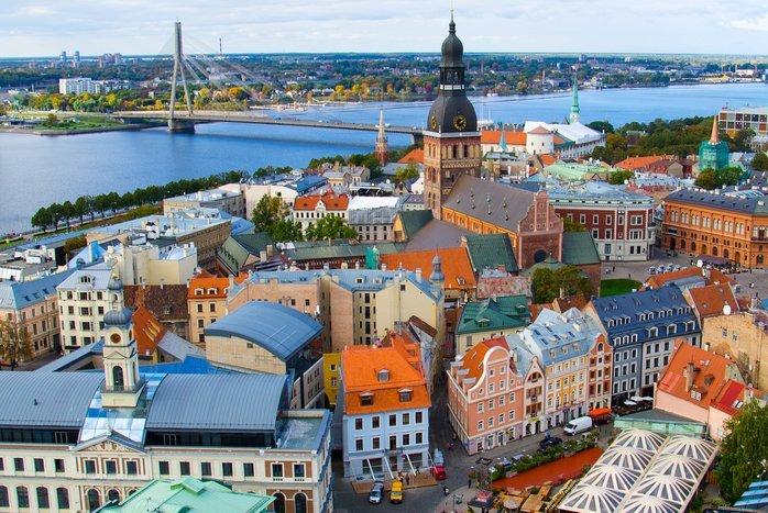 LATVIA TRP (Temporary Resident Permit for 5 years)
