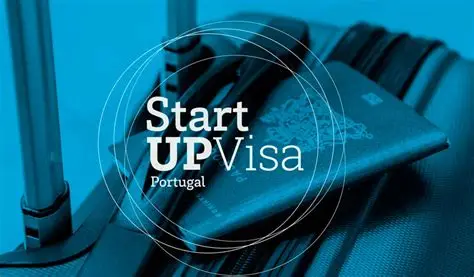 Startup Visa Program