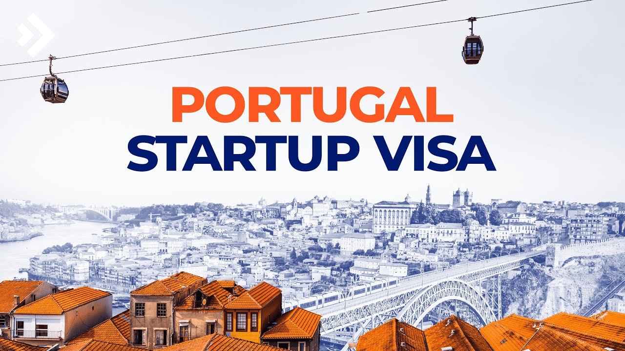 Startup Visa Program Partnership Proposal