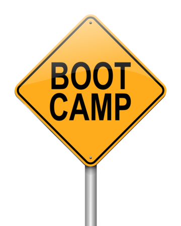Summer Bootcamp